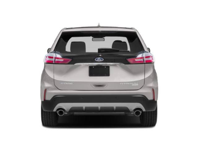 Used 2020 Ford Edge SEL w/ Convenience Package AWD/4WD image 8
