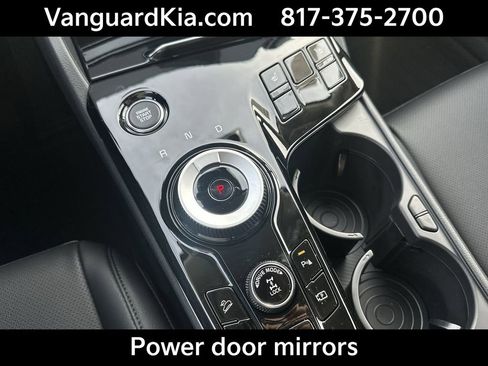 Certified 2025 Kia Sportage EX w/ EX Premium Package image 26