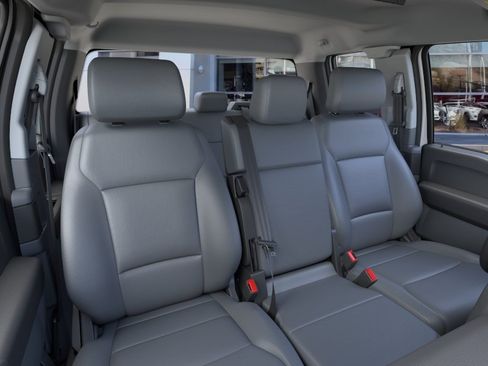 New 2026 Ford F250 XL RWD image 11