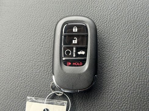 New 2026 Honda Civic Sport Touring image 24