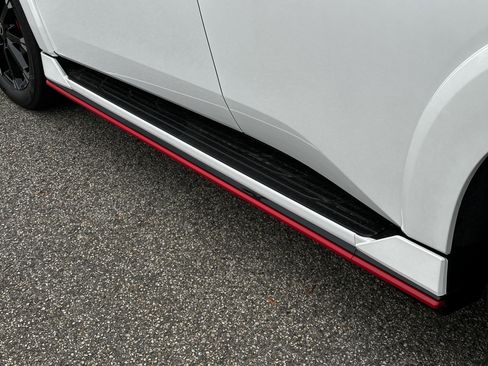 New 2026 Nissan Armada NISMO image 12