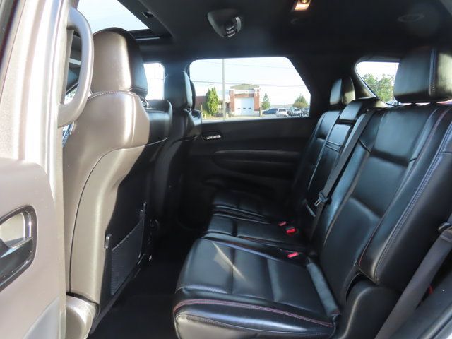 Used 2024 Dodge Durango GT AWD/4WD image 24