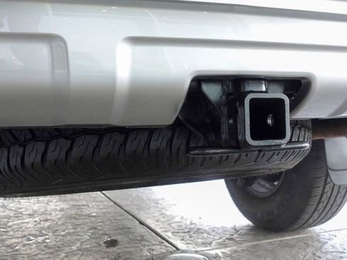 Certified 2022 Toyota 4Runner TRD Off-Road image 9