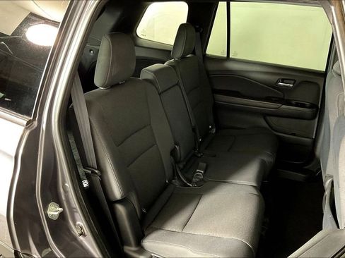 Used 2021 Honda Passport Sport image 26