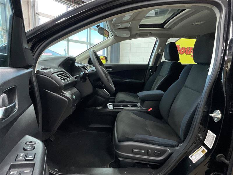 Used 2016 Honda CR-V EX image 11