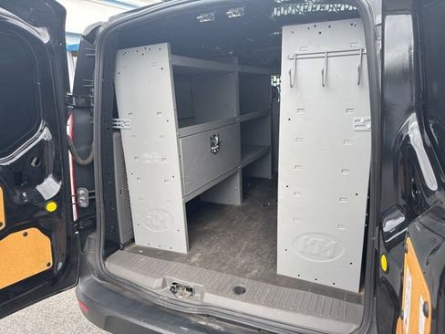 Used 2022 Ford Transit Connect XL FWD image 7