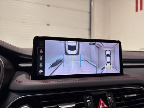 Used 2023 Genesis G70 3.3T w/ Sport Prestige Package RWD image 21