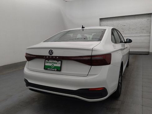 Used 2025 Volkswagen Jetta S image 7