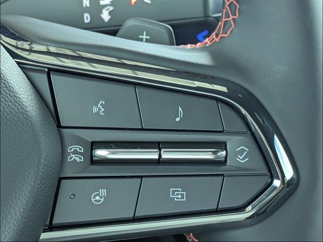 New 2027 Chevrolet Traverse RS AWD/4WD image 21
