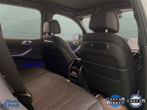 Used 2025 BMW X5 sDrive40i image 69