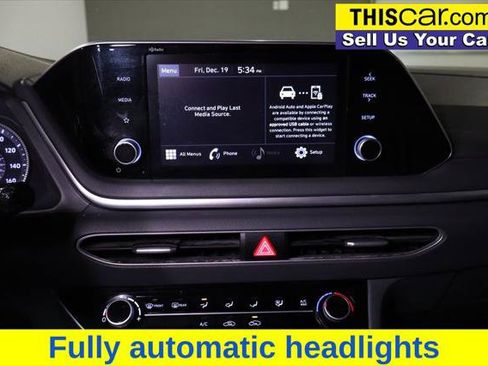 Used 2021 Hyundai Sonata SE image 14