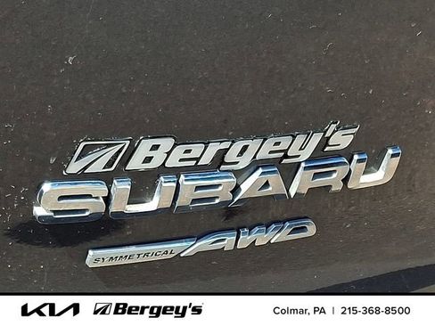 Used 2023 Subaru Ascent Premium w/ Convenience Package AWD/4WD image 33