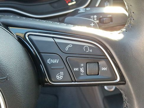 Used 2019 Audi A4 2.0T Premium Plus w/ Premium Plus Package image 23