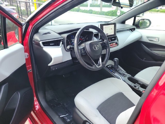 Used 2024 Toyota Corolla SE FWD image 10