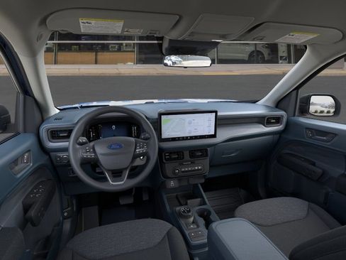 New 2026 Ford Maverick XL AWD/4WD image 10