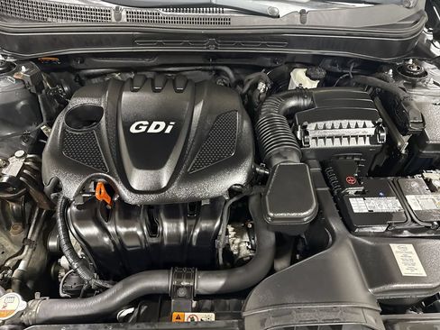 Used 2014 Hyundai Sonata SE FWD image 24