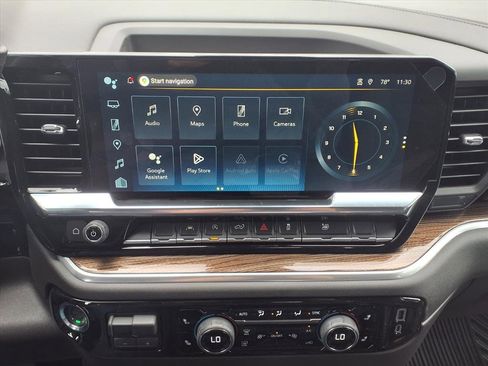 New 2026 Chevrolet Silverado 1500 LT image 16