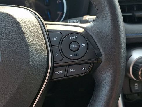 Certified 2024 Toyota RAV4 SE w/ Convenience Package AWD/4WD image 22
