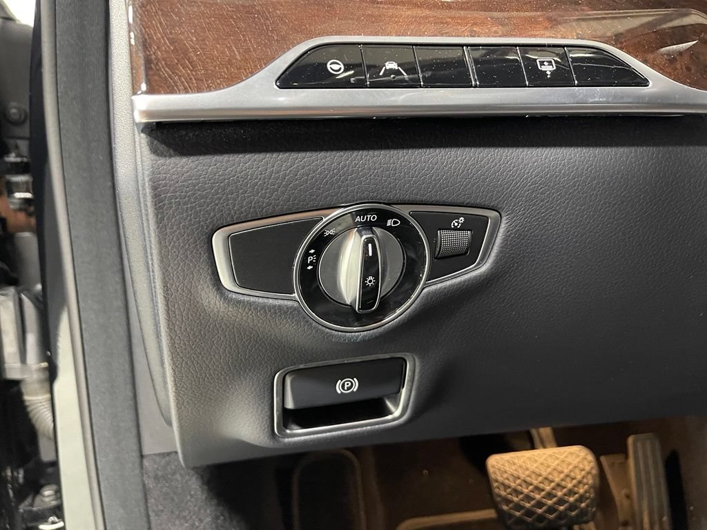 Certified 2020 Mercedes-Benz S 560 4MATIC Sedan image 19