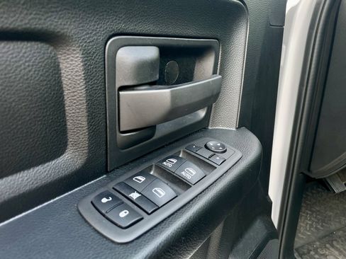 Certified 2024 RAM 1500 Tradesman w/ Tradesman SXT Package image 14