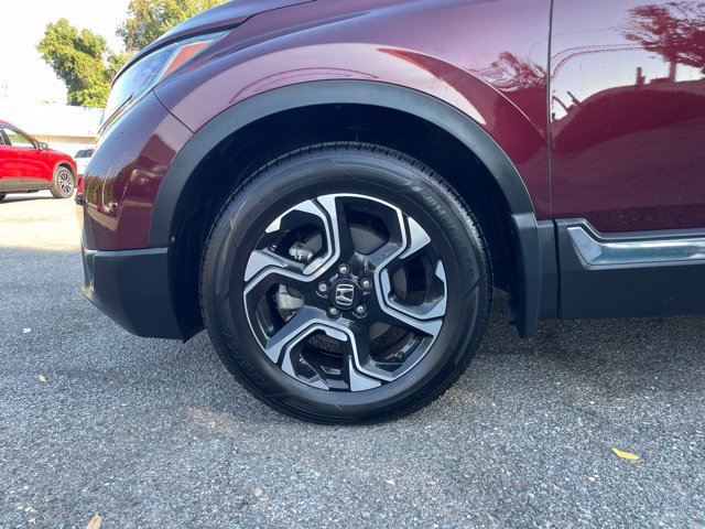 Used 2019 Honda CR-V Touring image 24