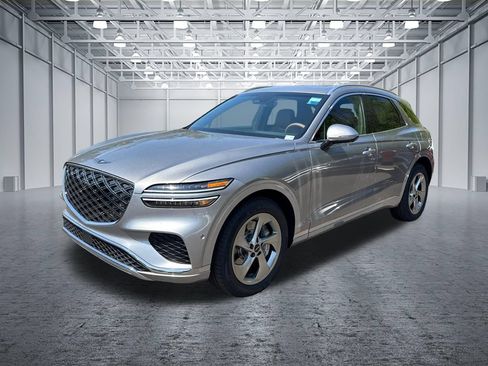 New 2026 Genesis GV70 2.5T Advanced AWD/4WD image 3