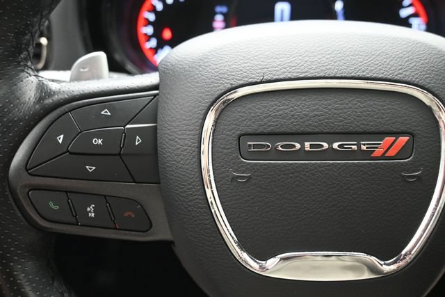 Used 2023 Dodge Durango GT AWD/4WD image 27