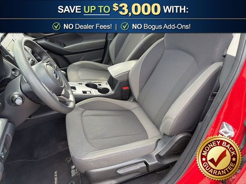 Used 2024 Subaru Impreza 2.0i image 11