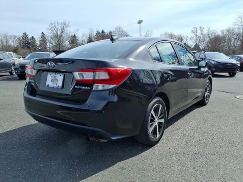 Certified 2023 Subaru Impreza Premium image 19