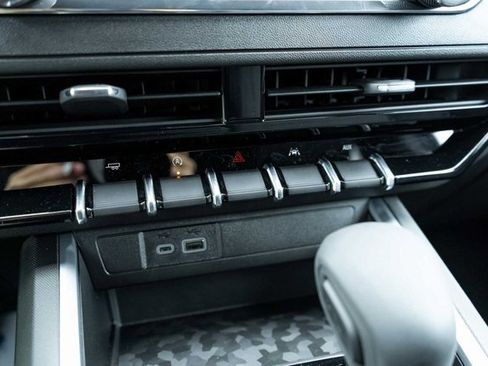 New 2026 Chevrolet Colorado W/T w/ WT Custom Package image 18