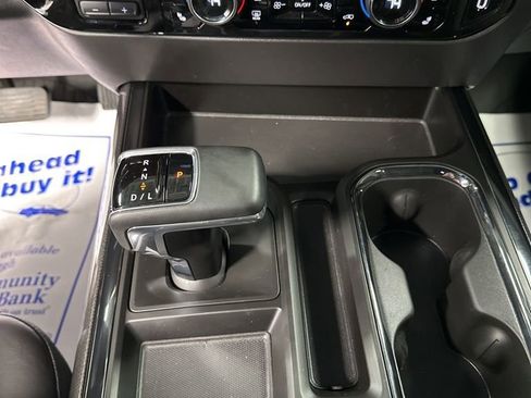 Used 2023 Chevrolet Silverado 1500 ZR2 w/ ZR2 Bison Edition image 25