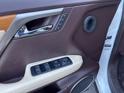 Used 2017 Lexus RX 350 FWD w/ Premium Package image 10