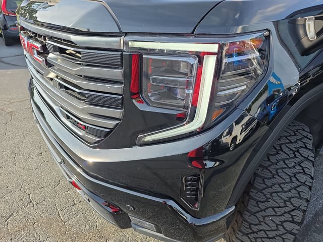 Used 2026 GMC Sierra 1500 AT4 w/ AT4 Premium Package AWD/4WD image 33