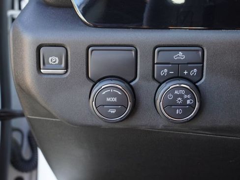 Used 2024 Chevrolet Silverado 1500 RST w/ Convenience Package II RWD image 21