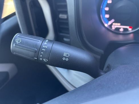 Used 2021 Ford Bronco Big Bend image 21