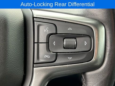 Used 2021 Chevrolet Silverado 1500 RST w/ Convenience Package II image 31