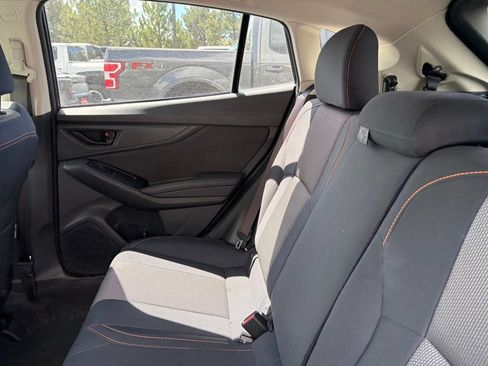 Used 2019 Subaru Crosstrek 2.0i Premium w/ Eyesight System AWD/4WD image 17