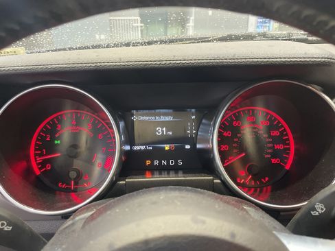Used 2019 Ford Mustang GT Premium w/ Ford Safe & Smart Package RWD image 21