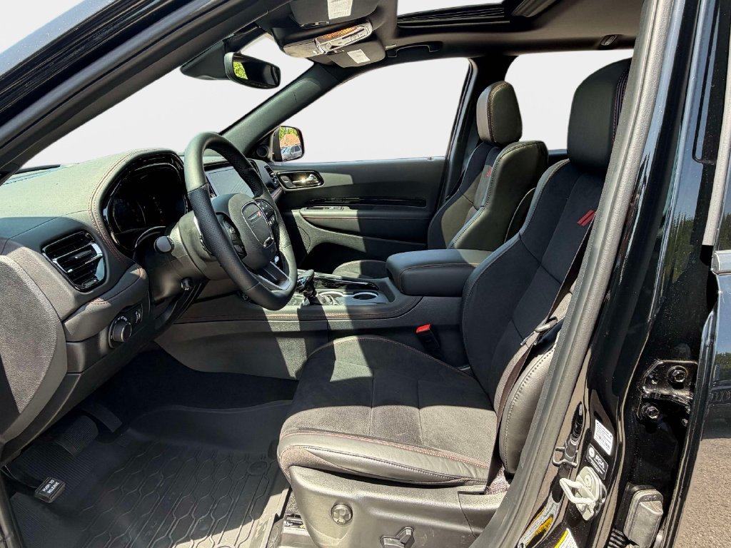 New 2026 Dodge Durango GT AWD/4WD image 15