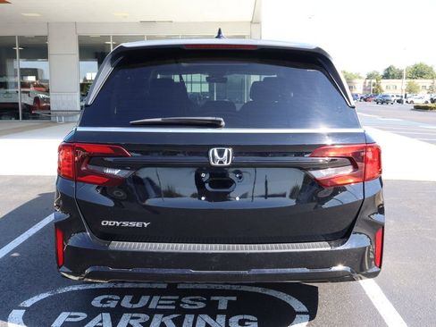 Used 2025 Honda Odyssey EX-L image 7