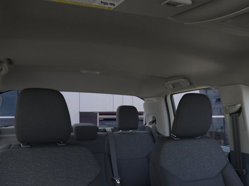 New 2026 Ford Maverick XL FWD image 14