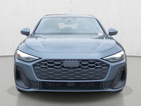 New 2026 Audi A5 2.0T Premium AWD/4WD image 2