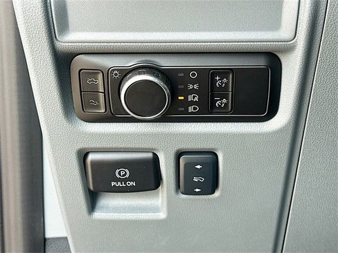 Used 2025 Ford F150 Lightning Flash image 10