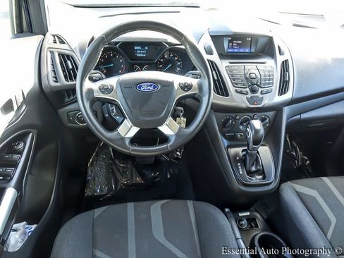 Used 2016 Ford Transit Connect XLT image 13
