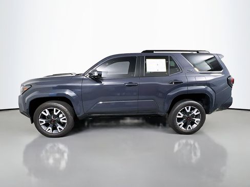 Used 2025 Toyota 4Runner TRD Sport Premium image 9