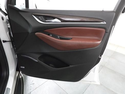 Used 2018 Buick Enclave Avenir w/ Avenir Technology Package image 35