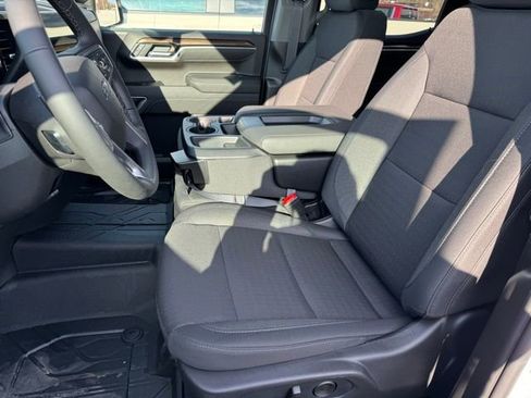 New 2026 Chevrolet Silverado 1500 RST w/ RST Select Package AWD/4WD image 5
