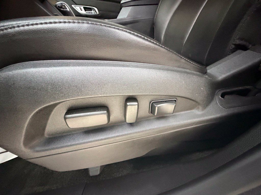 Used 2015 GMC Terrain SLT AWD/4WD image 44