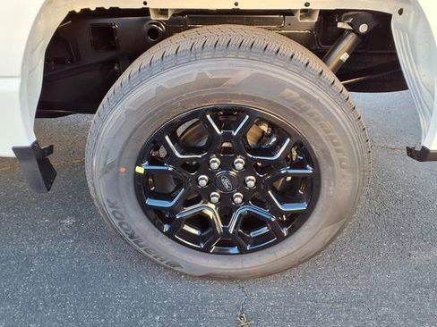 New 2026 Ford F150 STX image 5