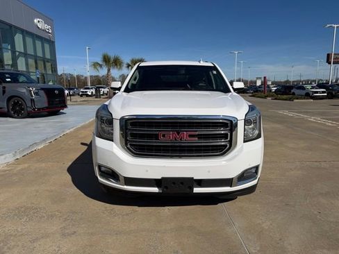 Used 2019 GMC Yukon XL SLT image 8